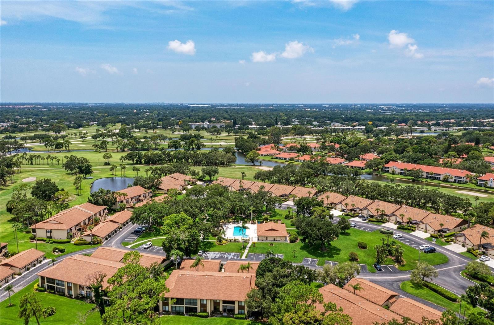 AVISTA OF PALM-AIRE SEC 1 PH 2 - Residential