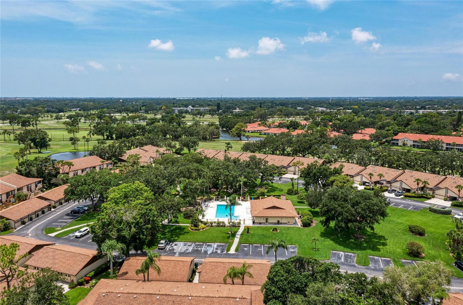 AVISTA OF PALM-AIRE SEC 1 PH 2 - Residential