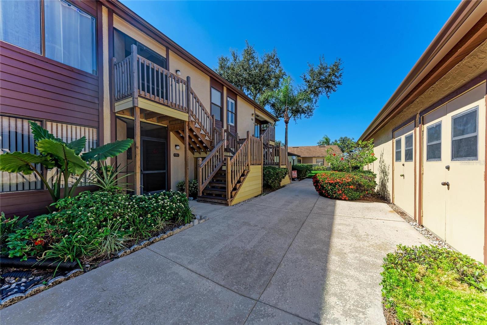 AVISTA OF PALM-AIRE SEC 1 PH 2 - Residential