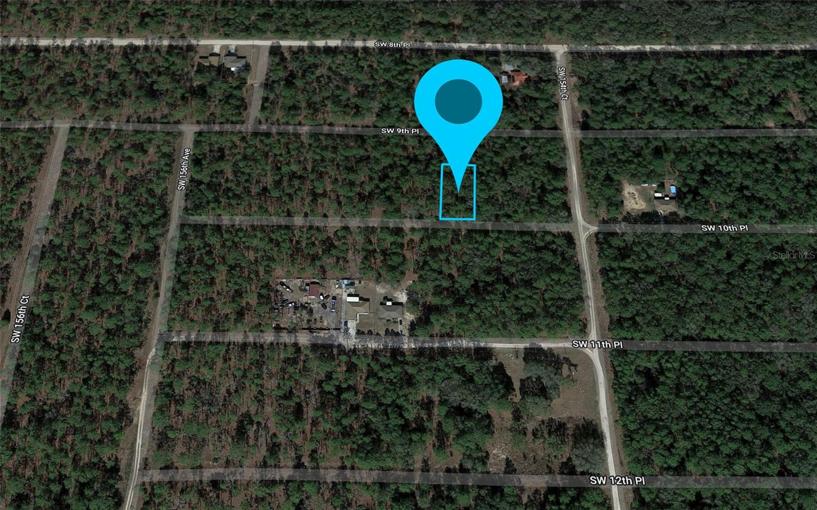 Build your dream home in beautiful Ocala!. This property is located just 20 minutes west of I-75, and only 7 additional minutes from vibrant Downtown Ocala and Rt. 301. Land prices are continuing to rise in the area, do not let this opportunity get away.