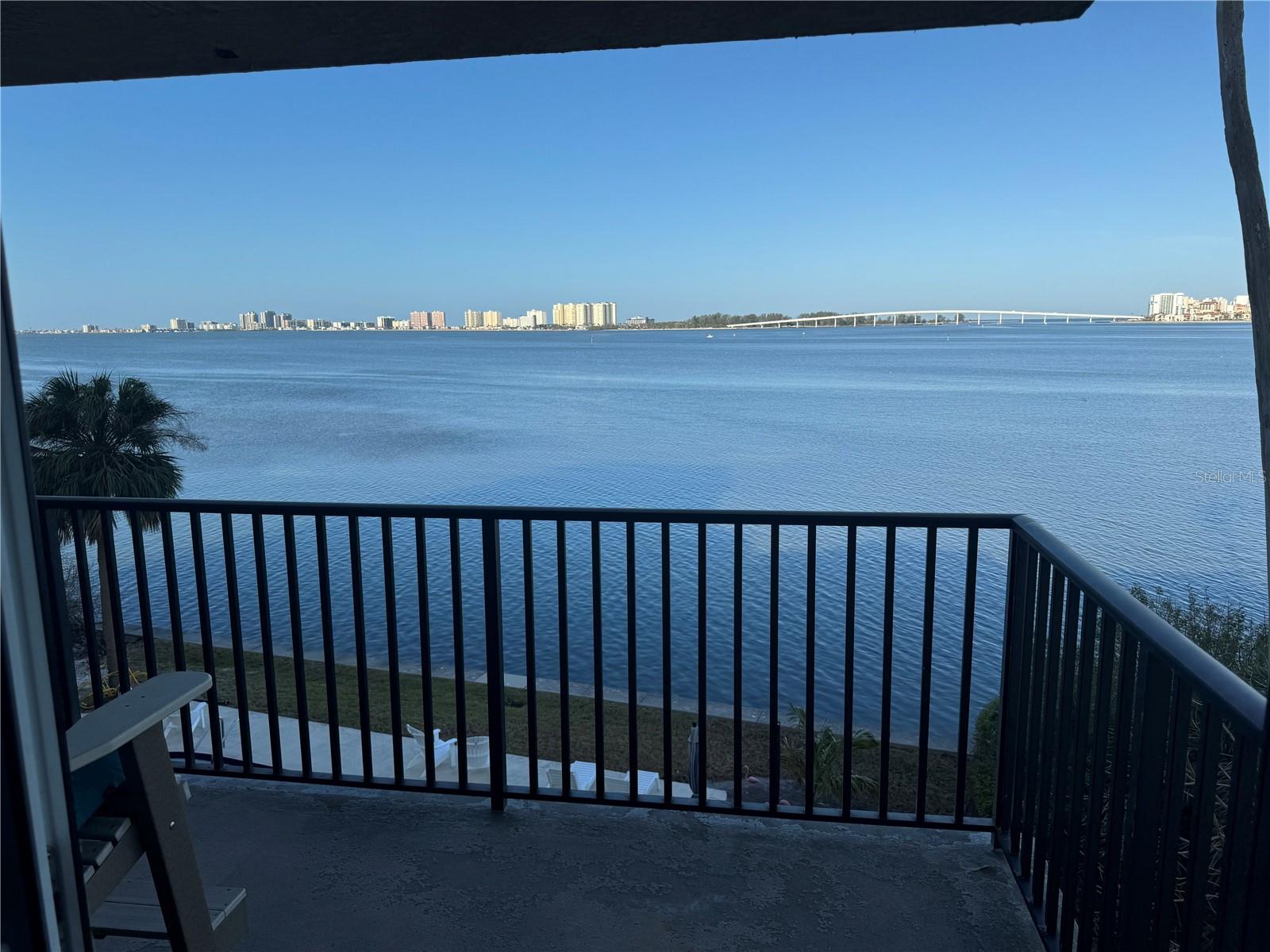HICKORY GROVE CONDO - Residential Lease
