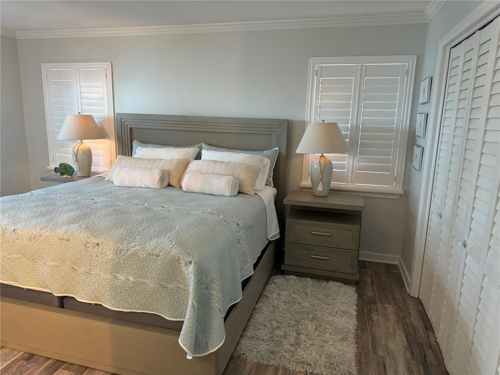 HICKORY GROVE CONDO - Residential Lease