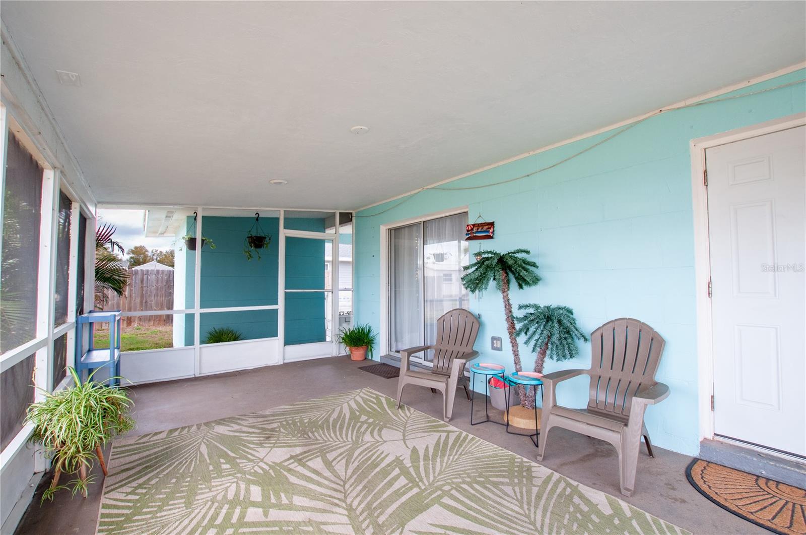 PORT CHARLOTTE SEC 11 REV - Residential