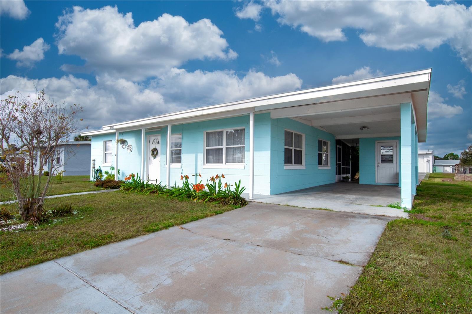 PORT CHARLOTTE SEC 11 REV - Residential