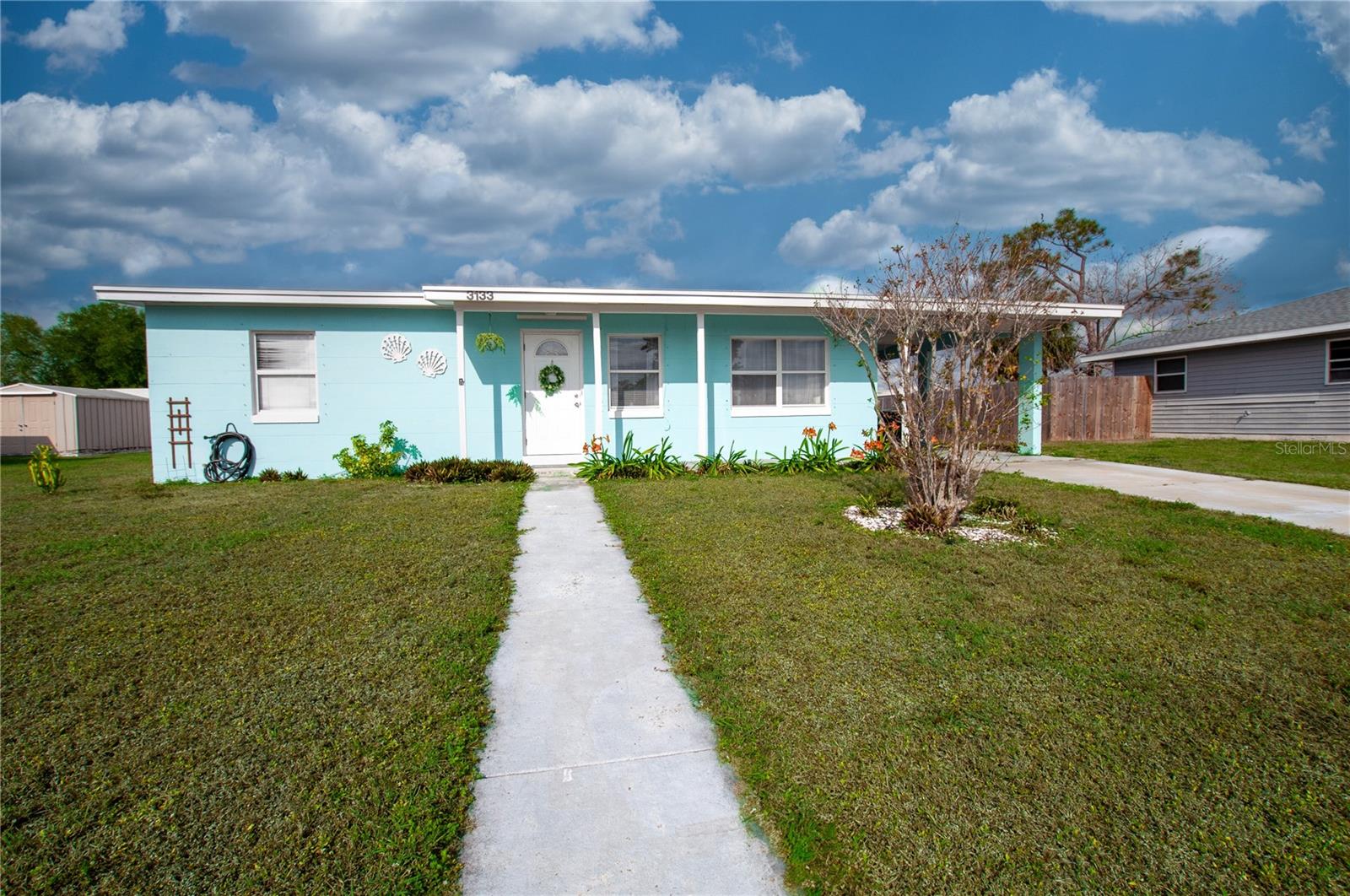 PORT CHARLOTTE SEC 11 REV - Residential