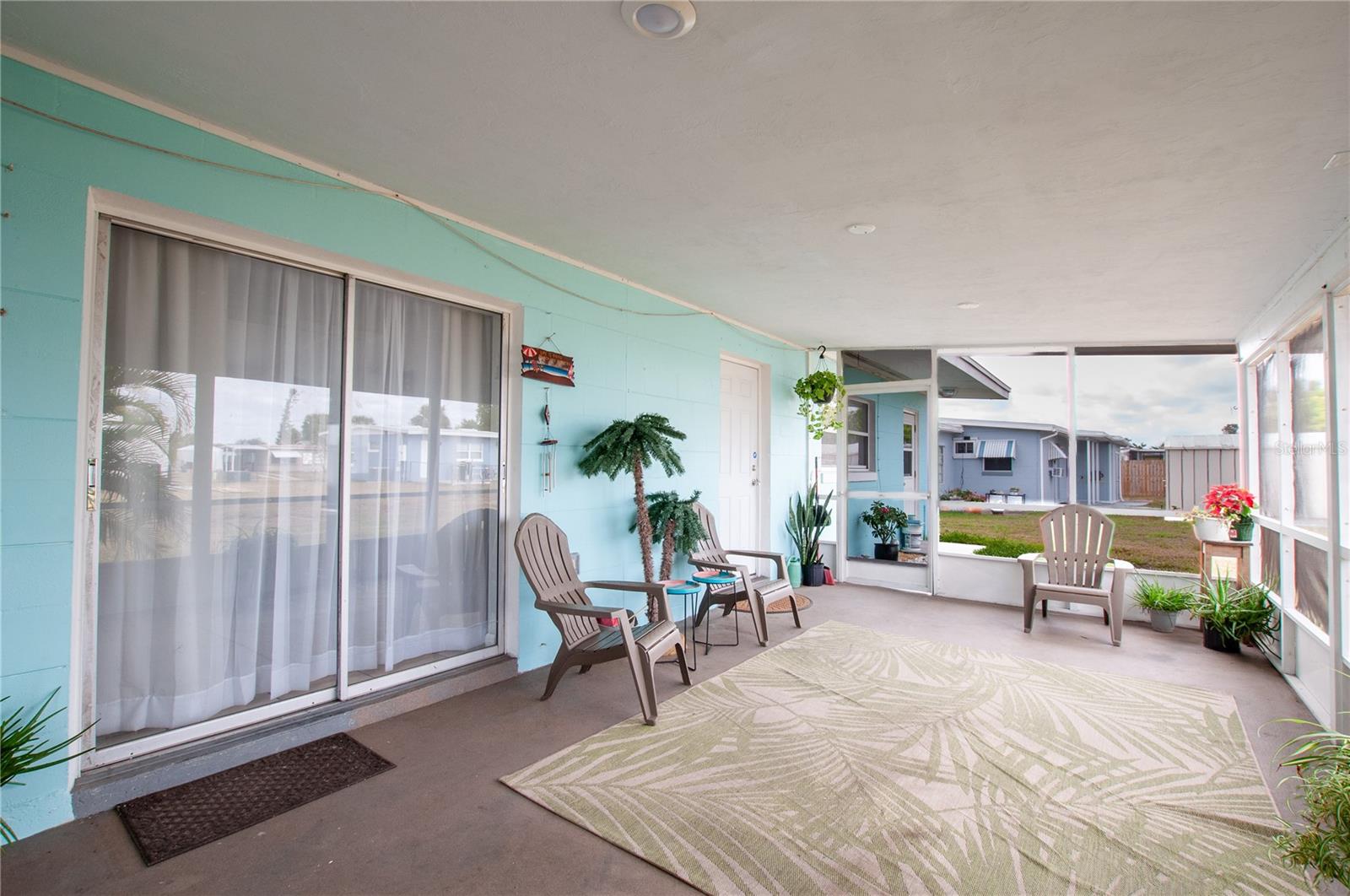 PORT CHARLOTTE SEC 11 REV - Residential