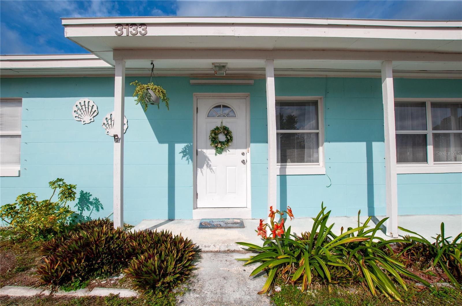 PORT CHARLOTTE SEC 11 REV - Residential