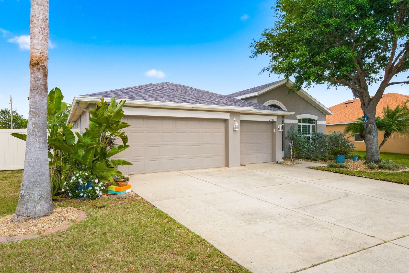 GULFWINDS - Residential