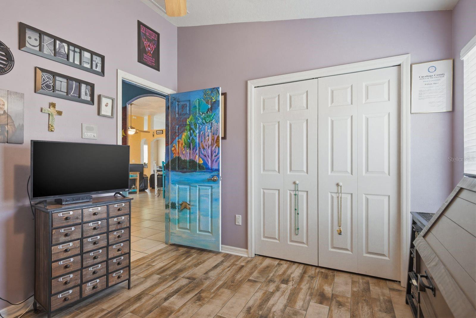 GULFWINDS - Residential