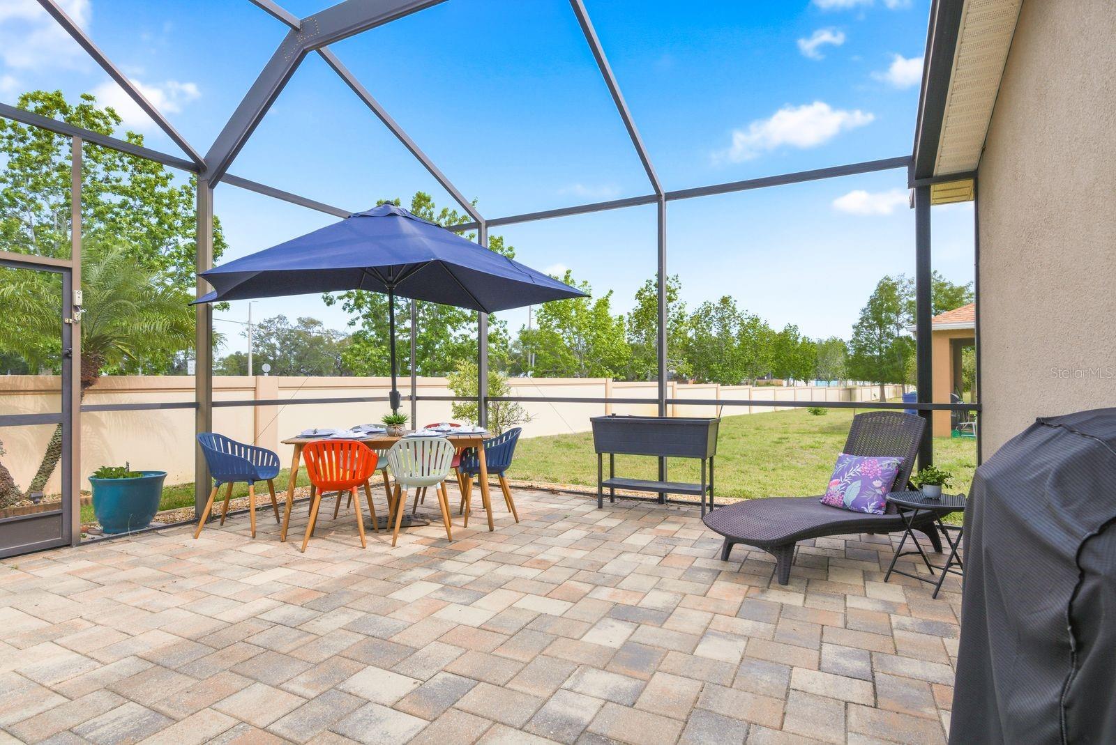 GULFWINDS - Residential