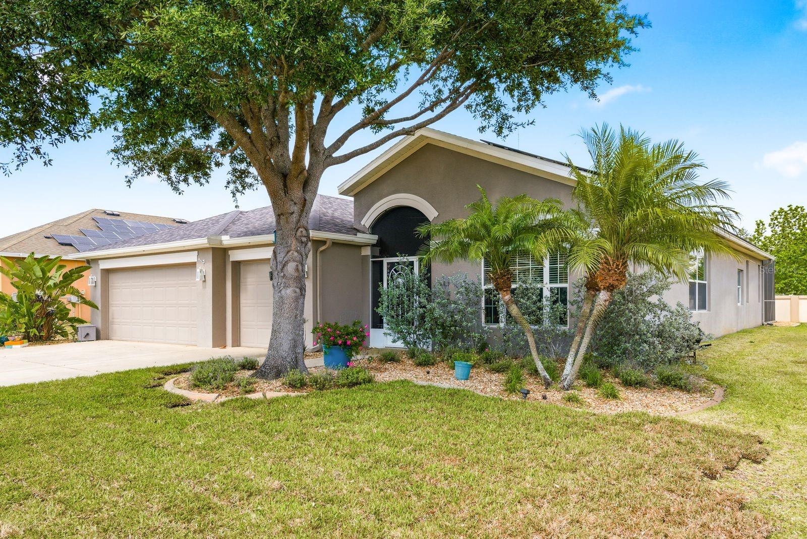 GULFWINDS - Residential