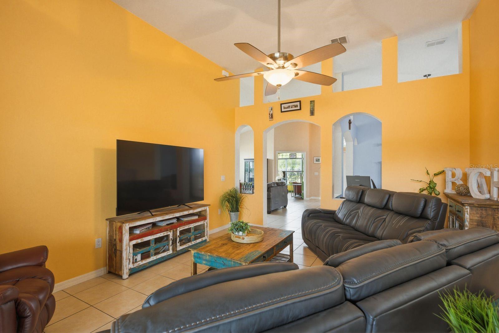 GULFWINDS - Residential