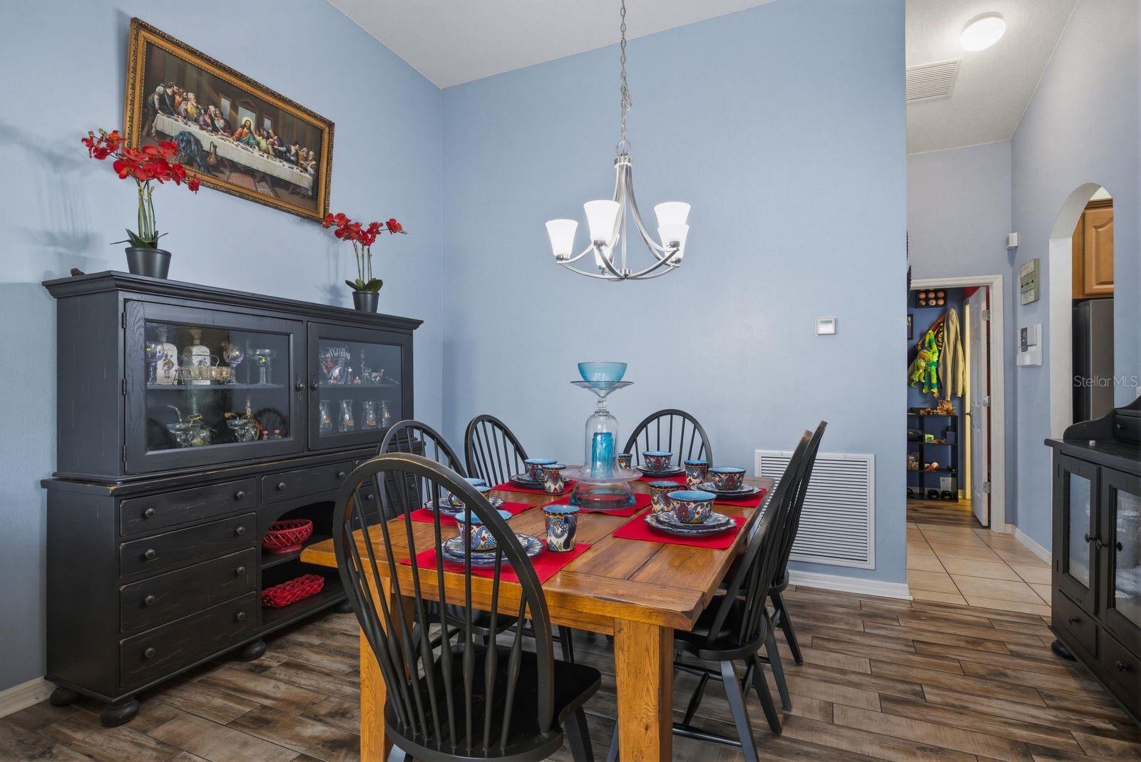 GULFWINDS - Residential