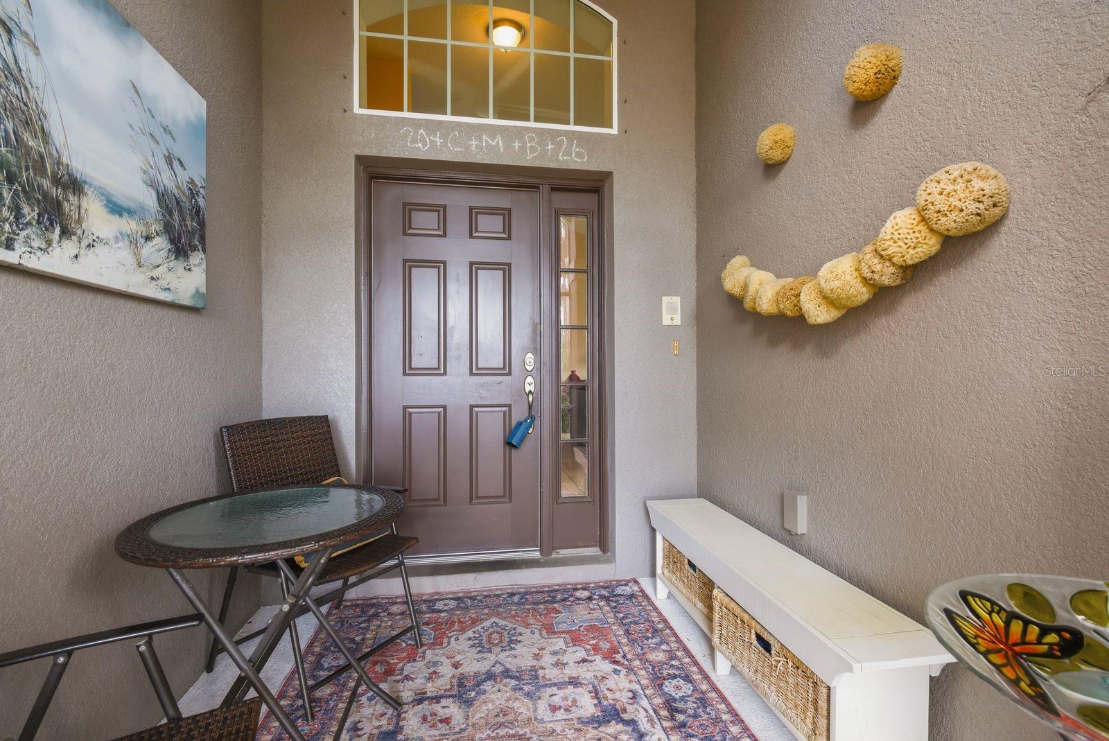 GULFWINDS - Residential