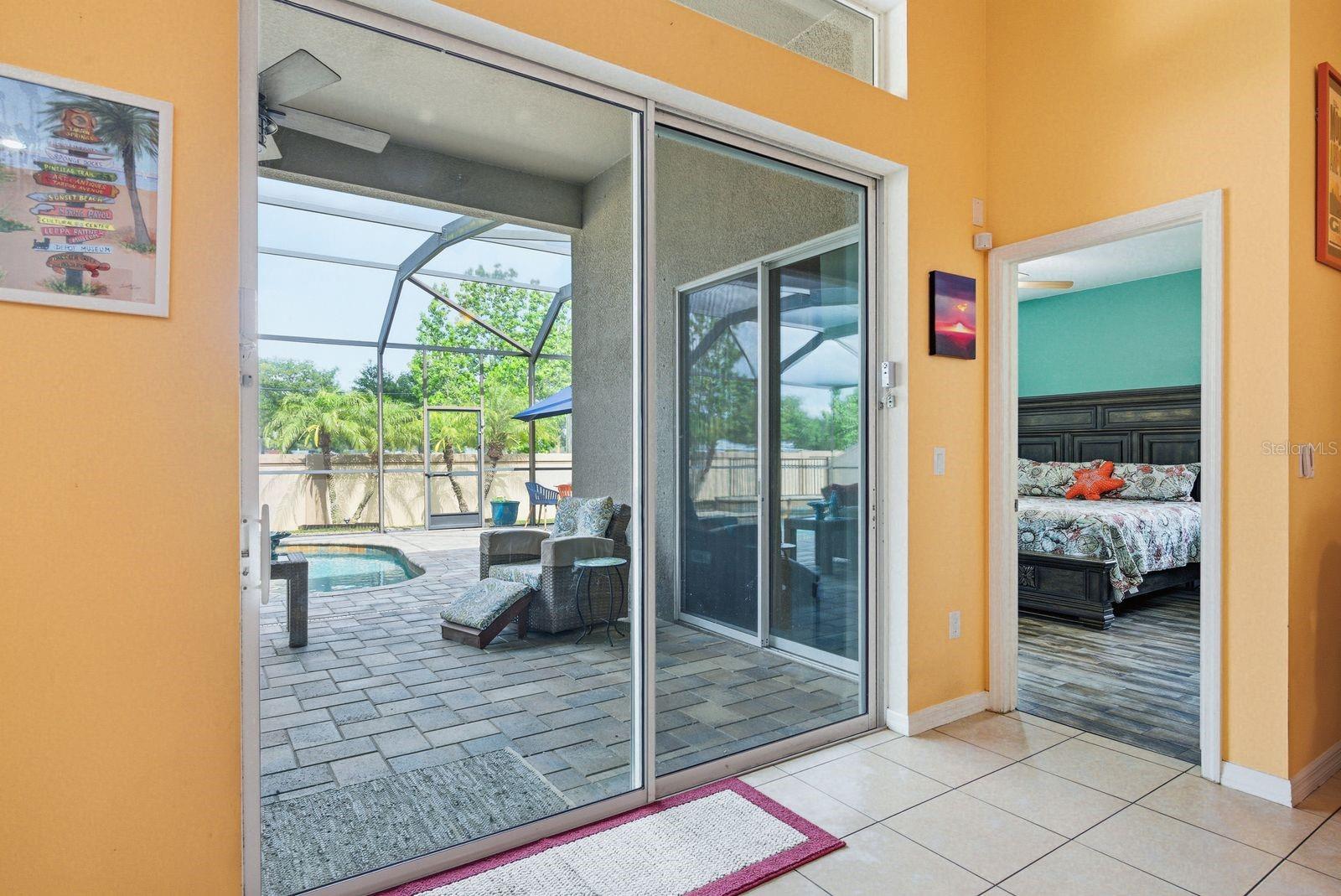GULFWINDS - Residential