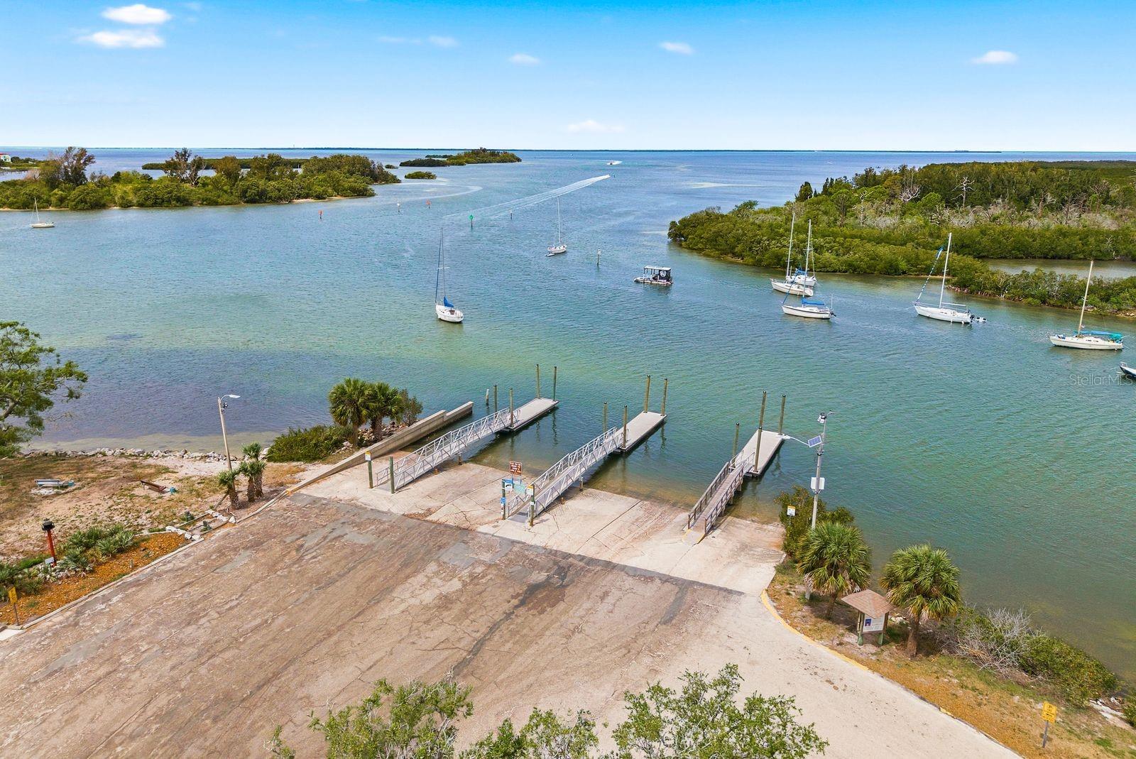 GULFWINDS - Residential