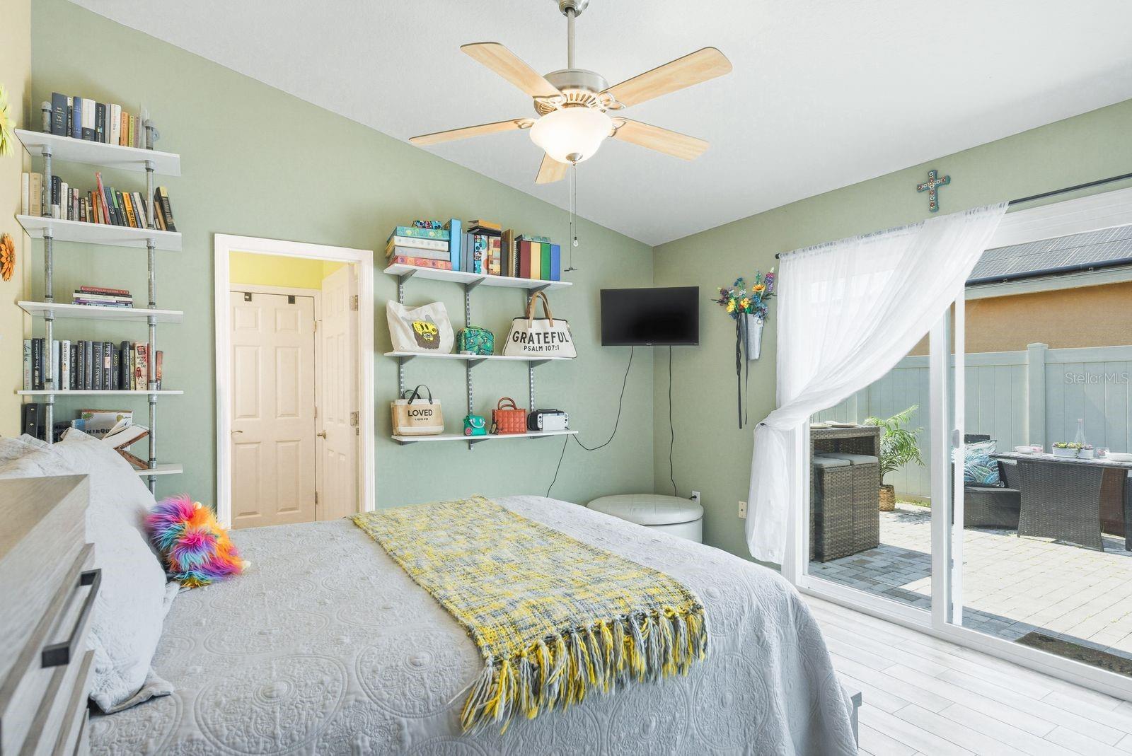 GULFWINDS - Residential