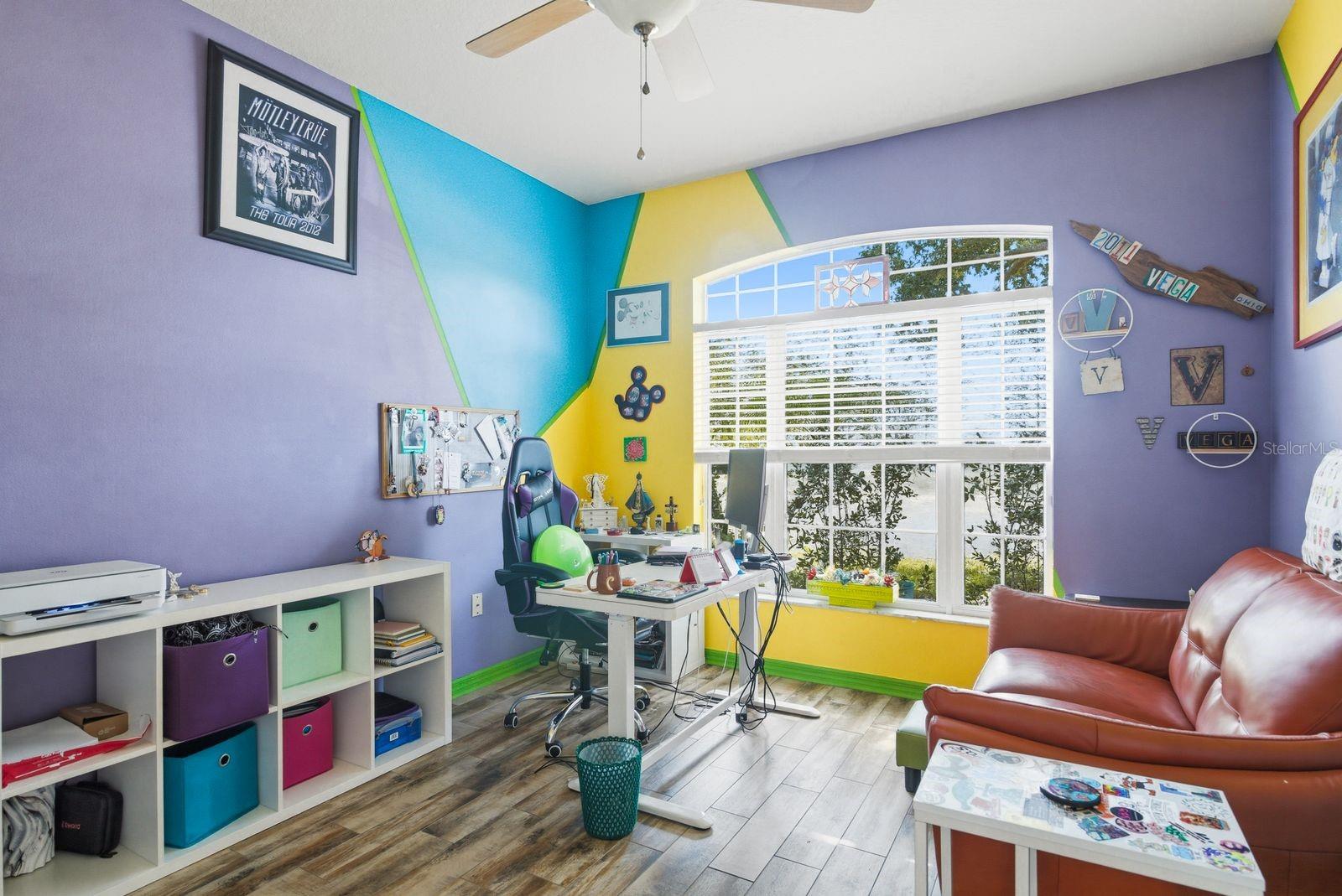 GULFWINDS - Residential
