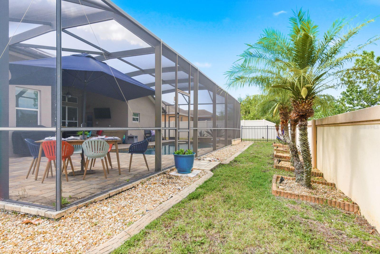 GULFWINDS - Residential
