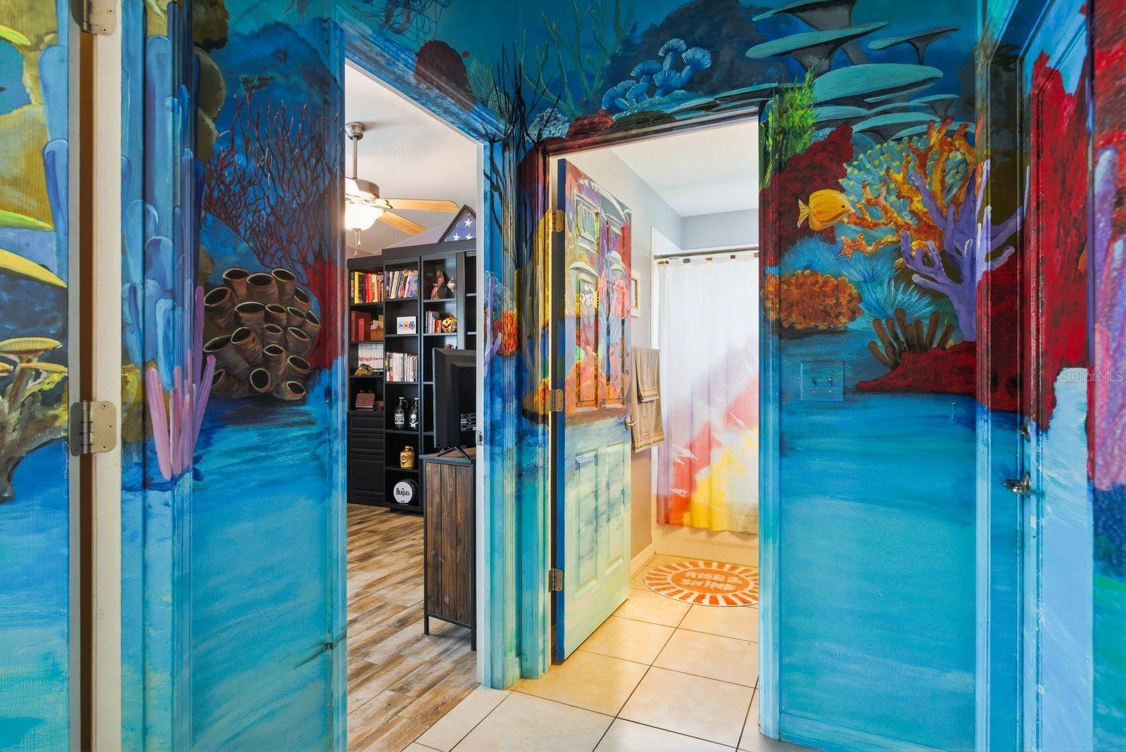 GULFWINDS - Residential