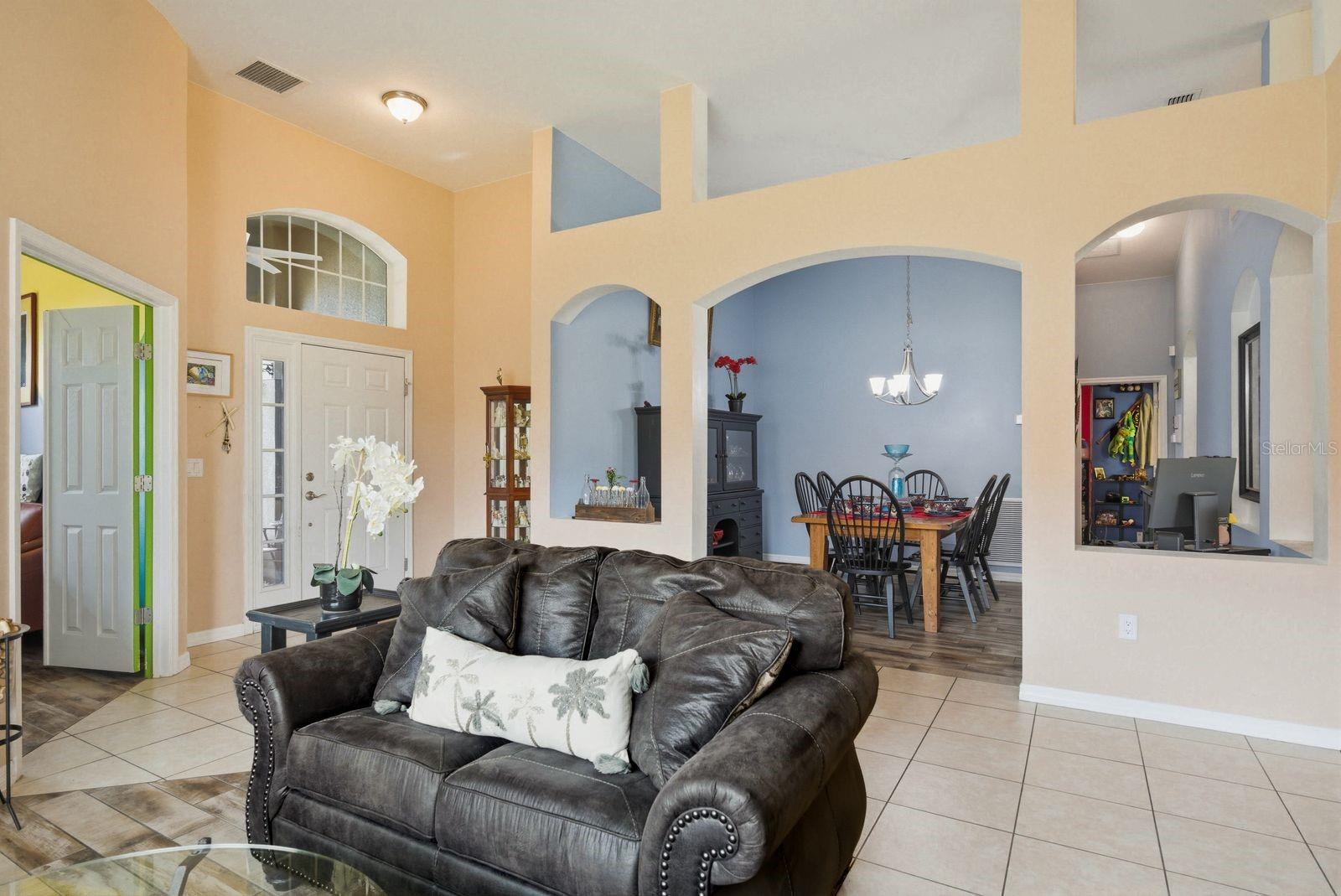 GULFWINDS - Residential