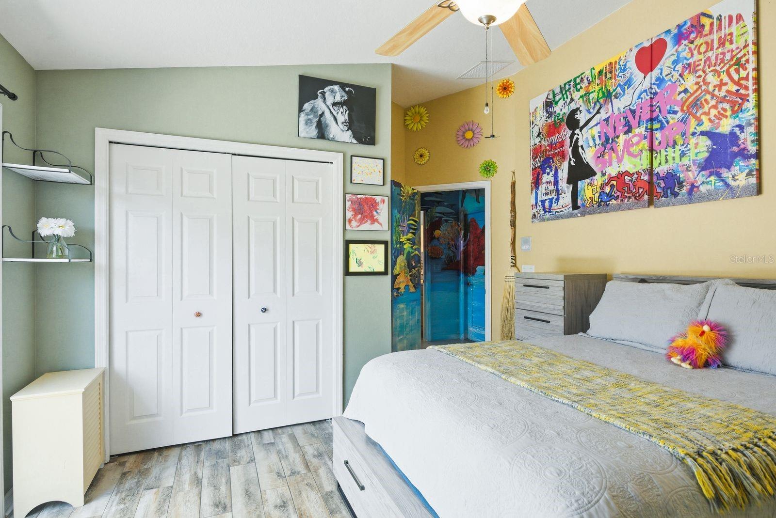 GULFWINDS - Residential
