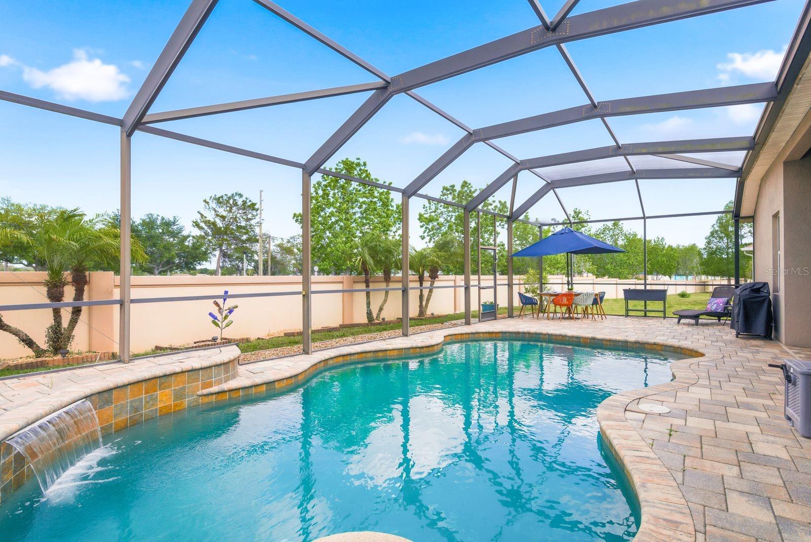 GULFWINDS - Residential