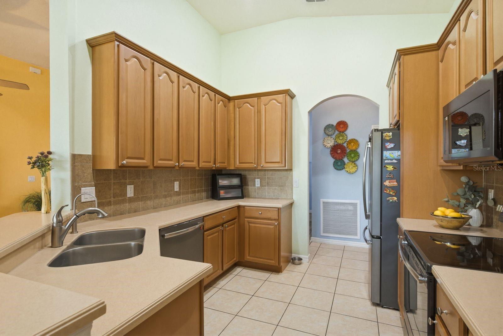 GULFWINDS - Residential