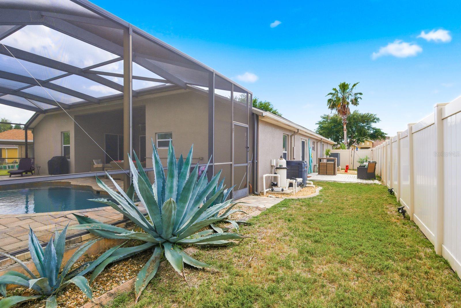 GULFWINDS - Residential