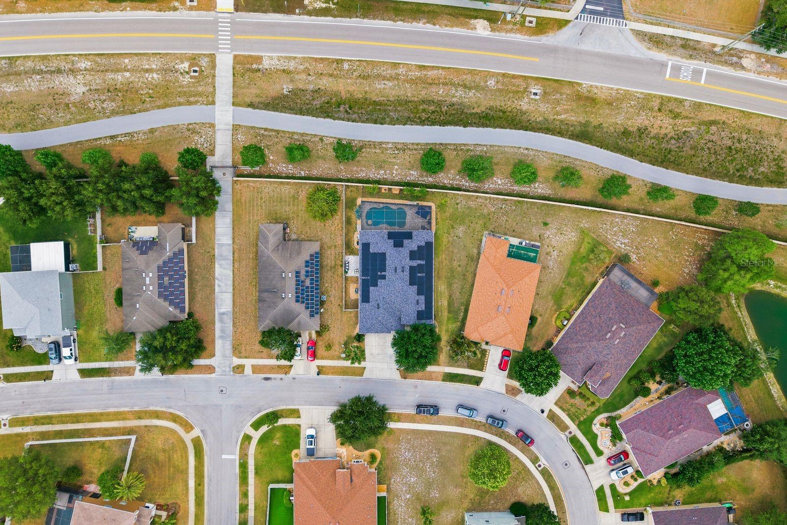 GULFWINDS - Residential