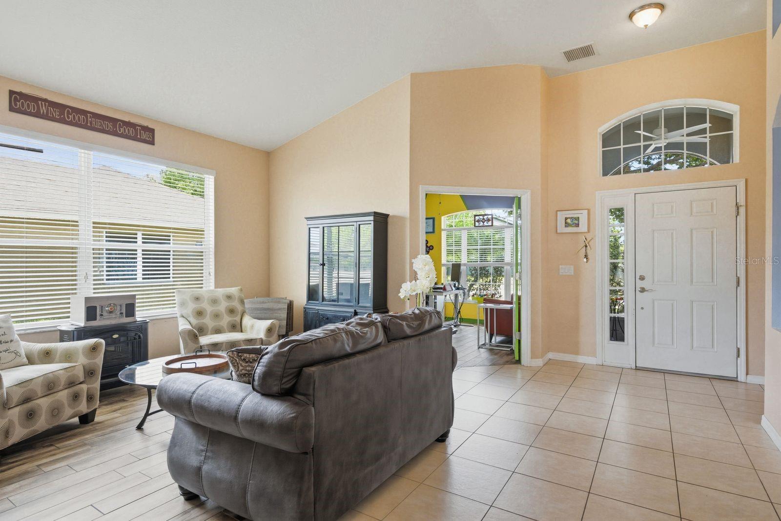 GULFWINDS - Residential