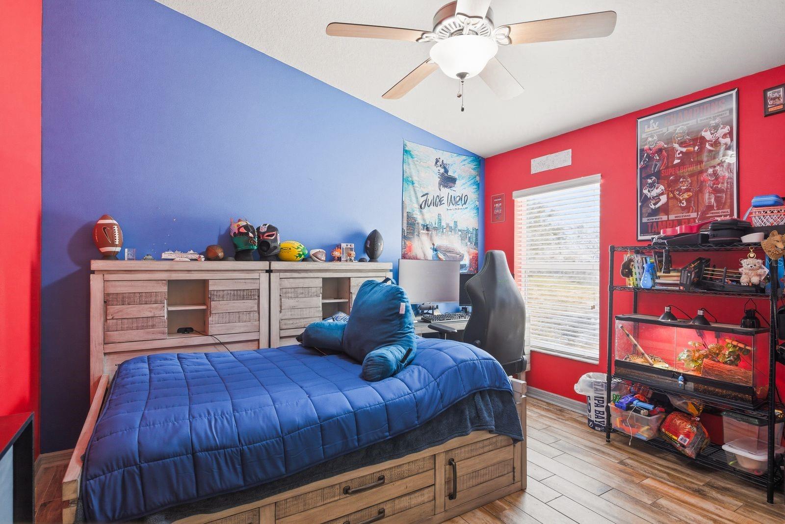 GULFWINDS - Residential
