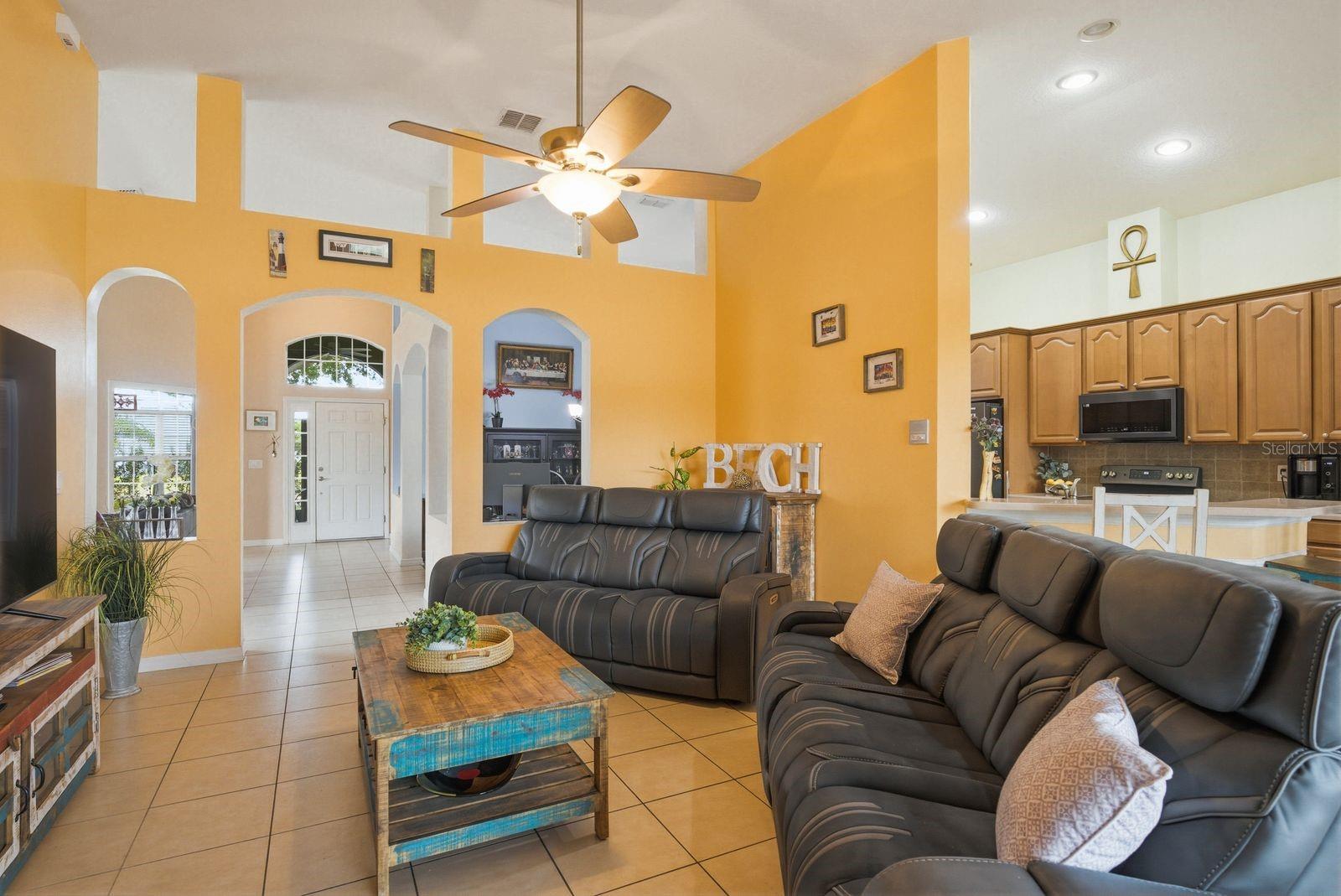 GULFWINDS - Residential
