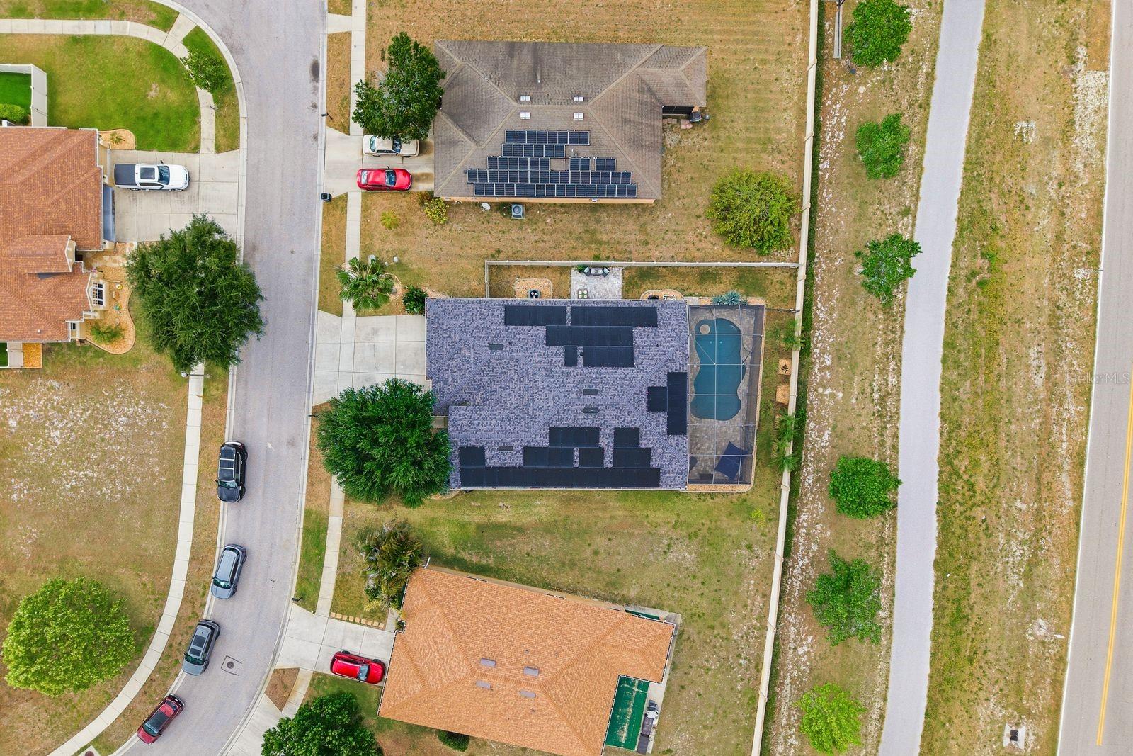 GULFWINDS - Residential