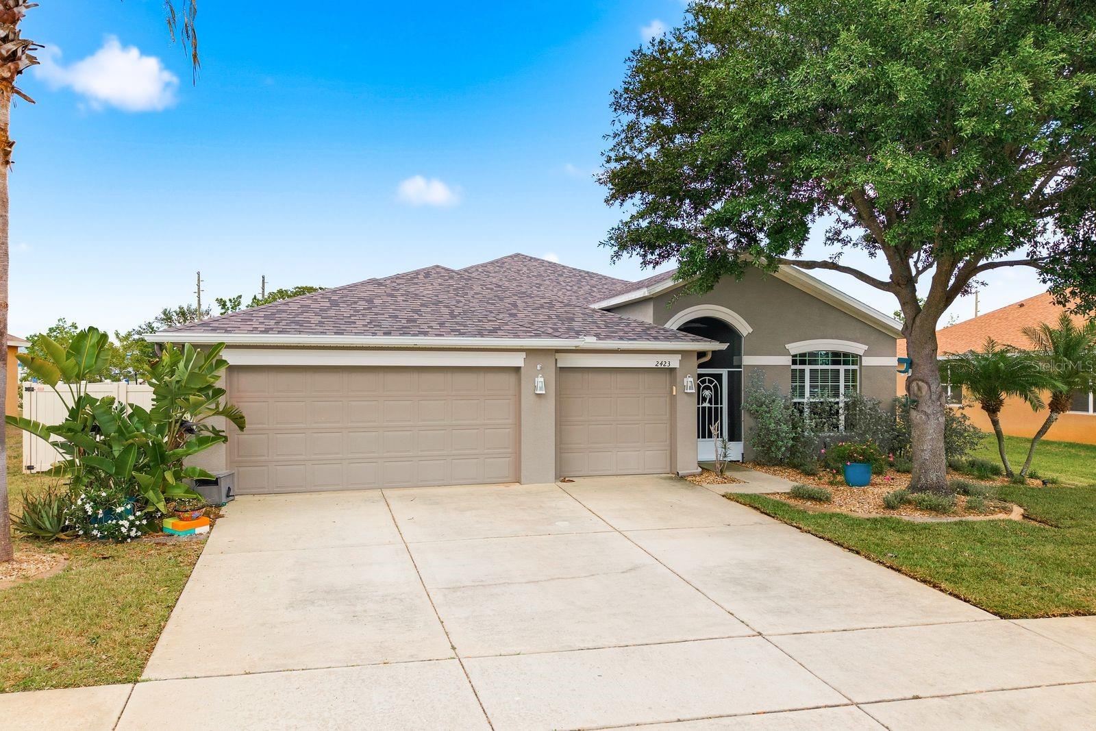 GULFWINDS - Residential