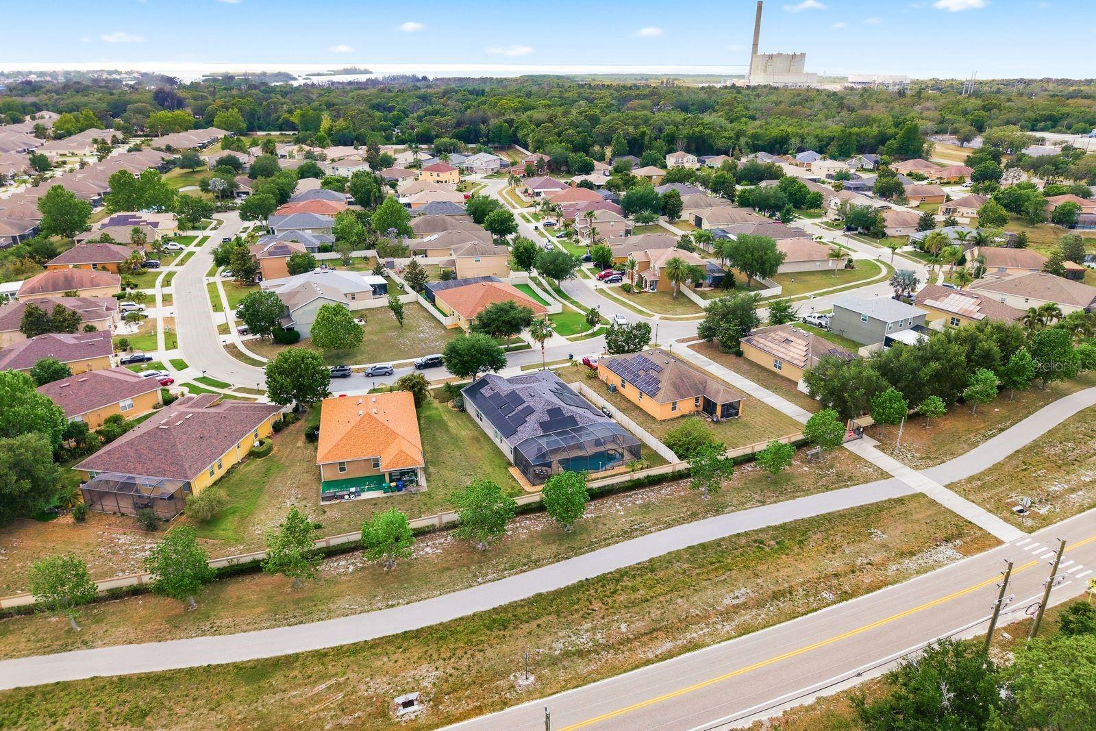 GULFWINDS - Residential