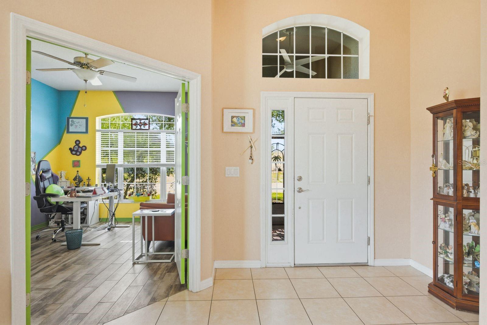 GULFWINDS - Residential