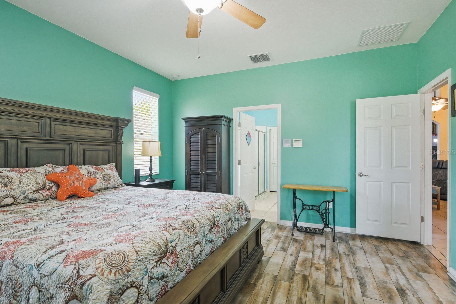 GULFWINDS - Residential