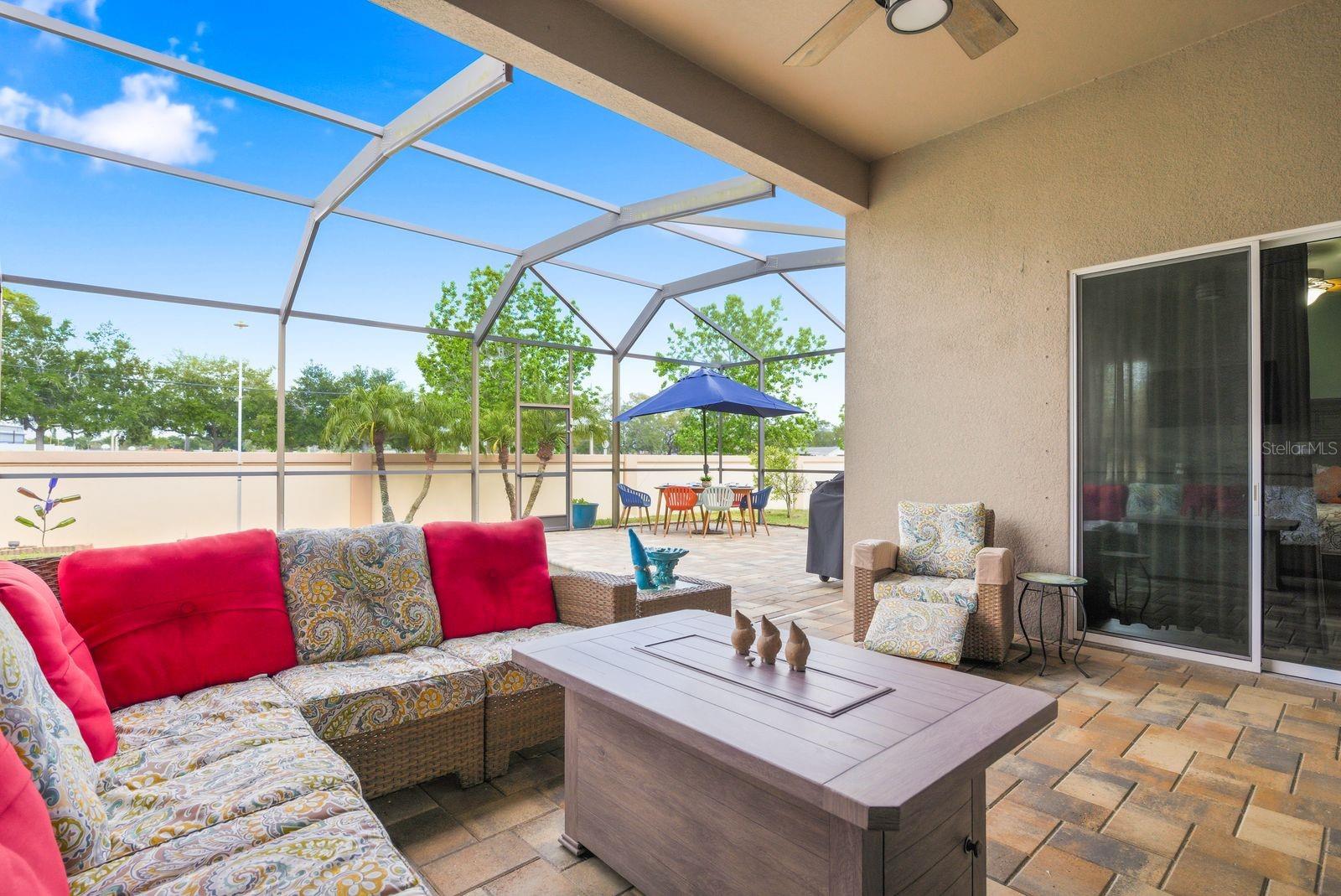 GULFWINDS - Residential