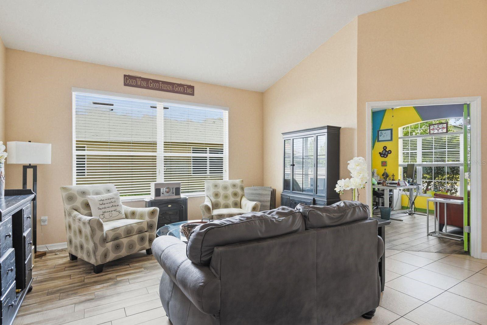 GULFWINDS - Residential