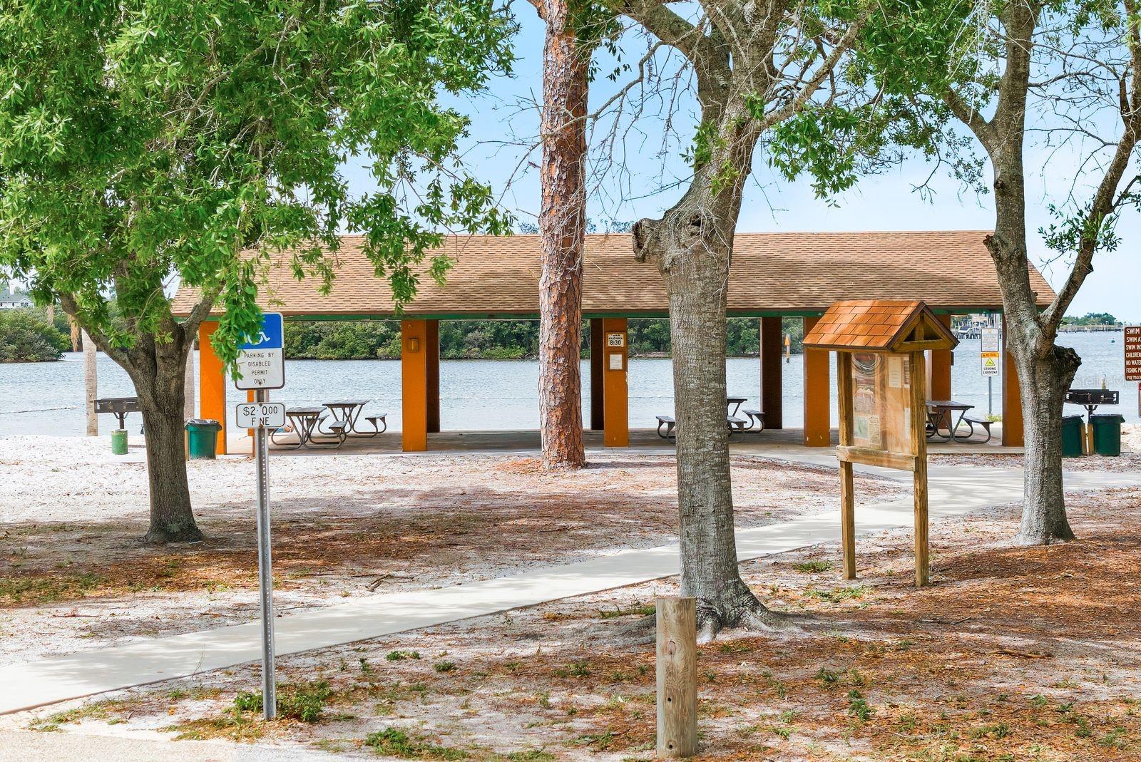 GULFWINDS - Residential