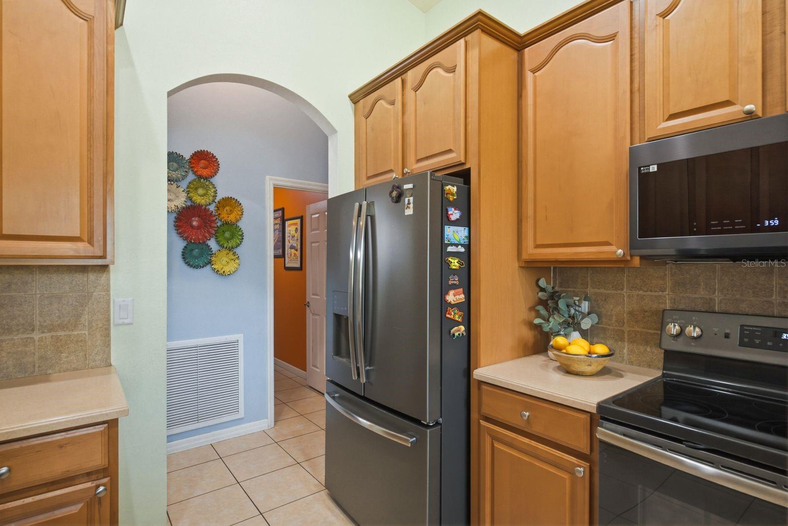 GULFWINDS - Residential