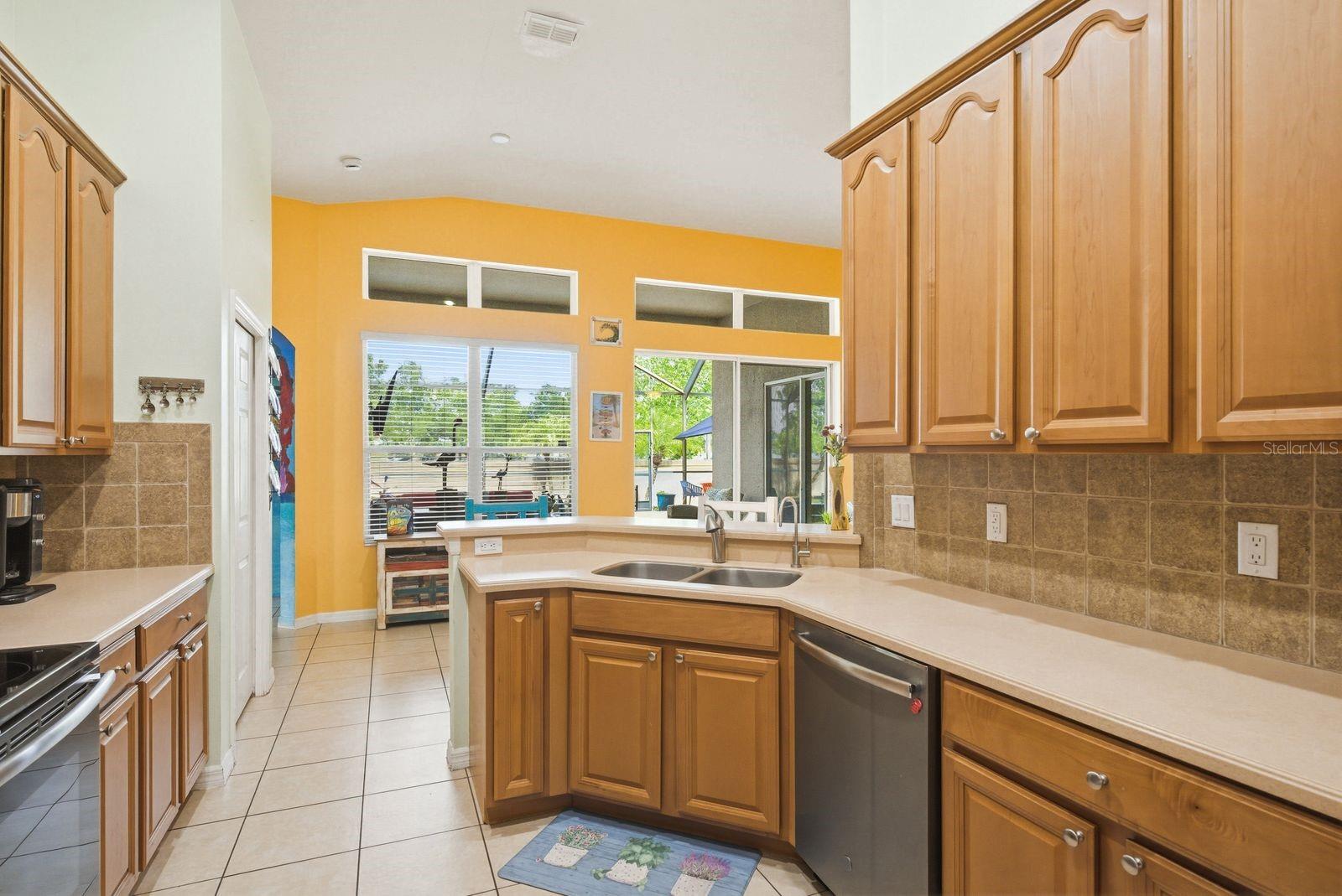 GULFWINDS - Residential