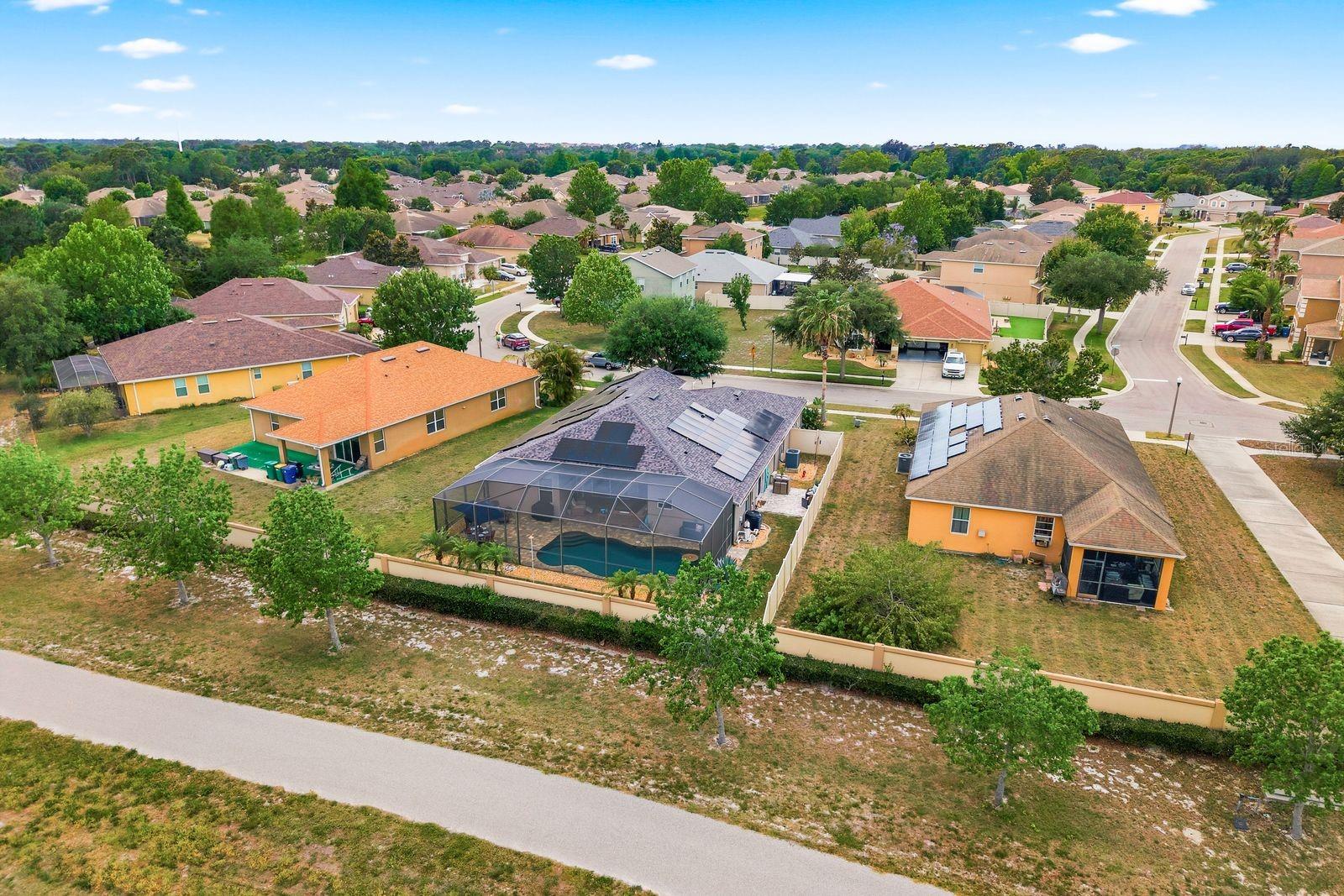 GULFWINDS - Residential