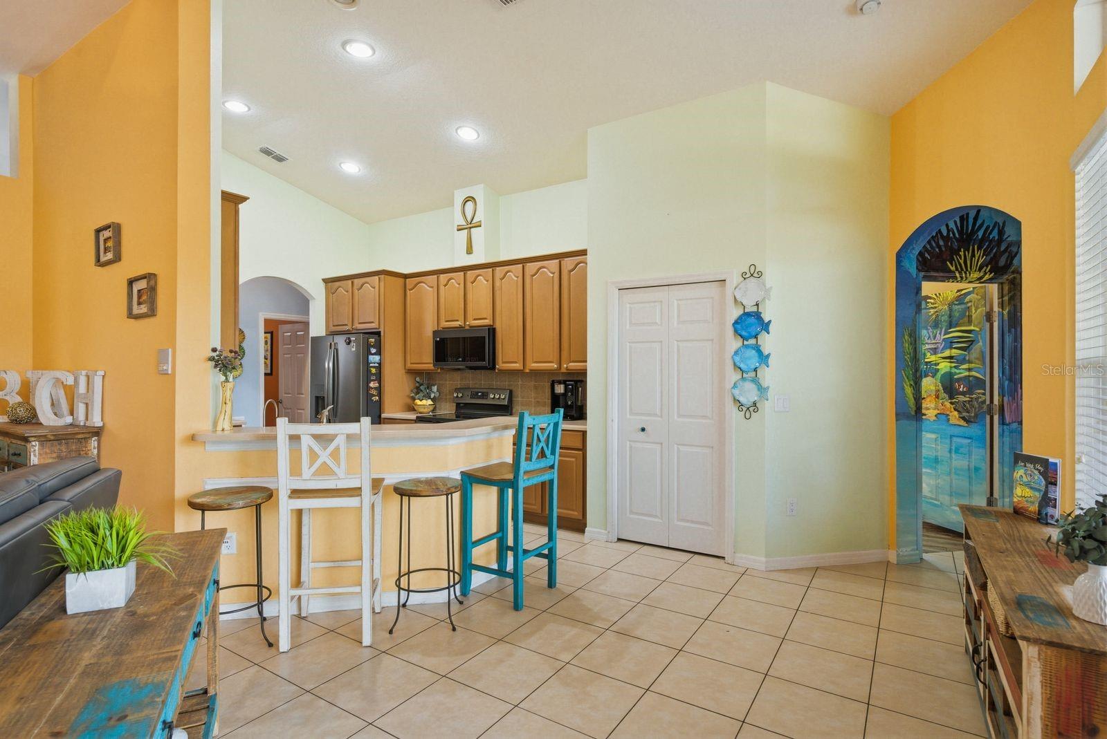 GULFWINDS - Residential