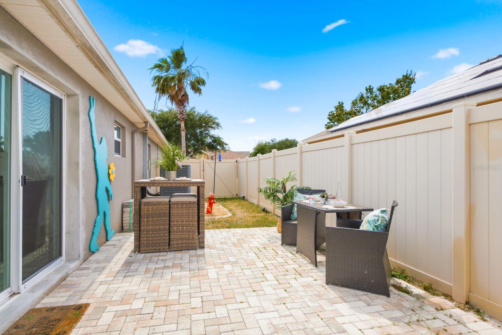 GULFWINDS - Residential