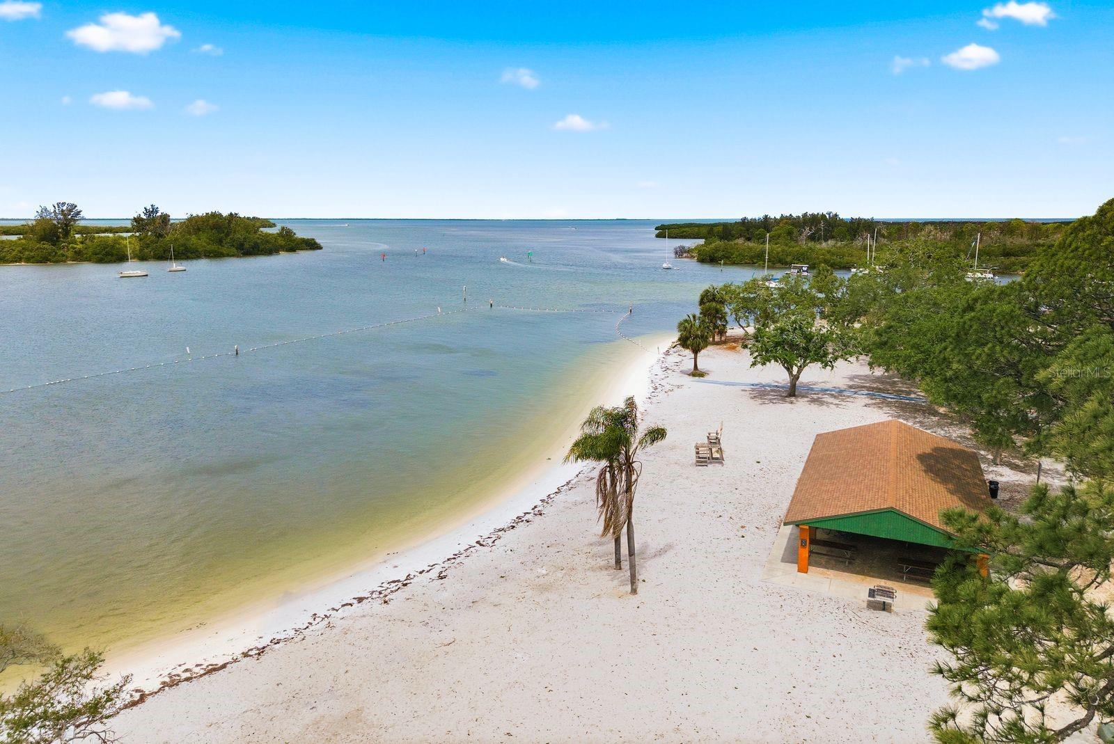 GULFWINDS - Residential