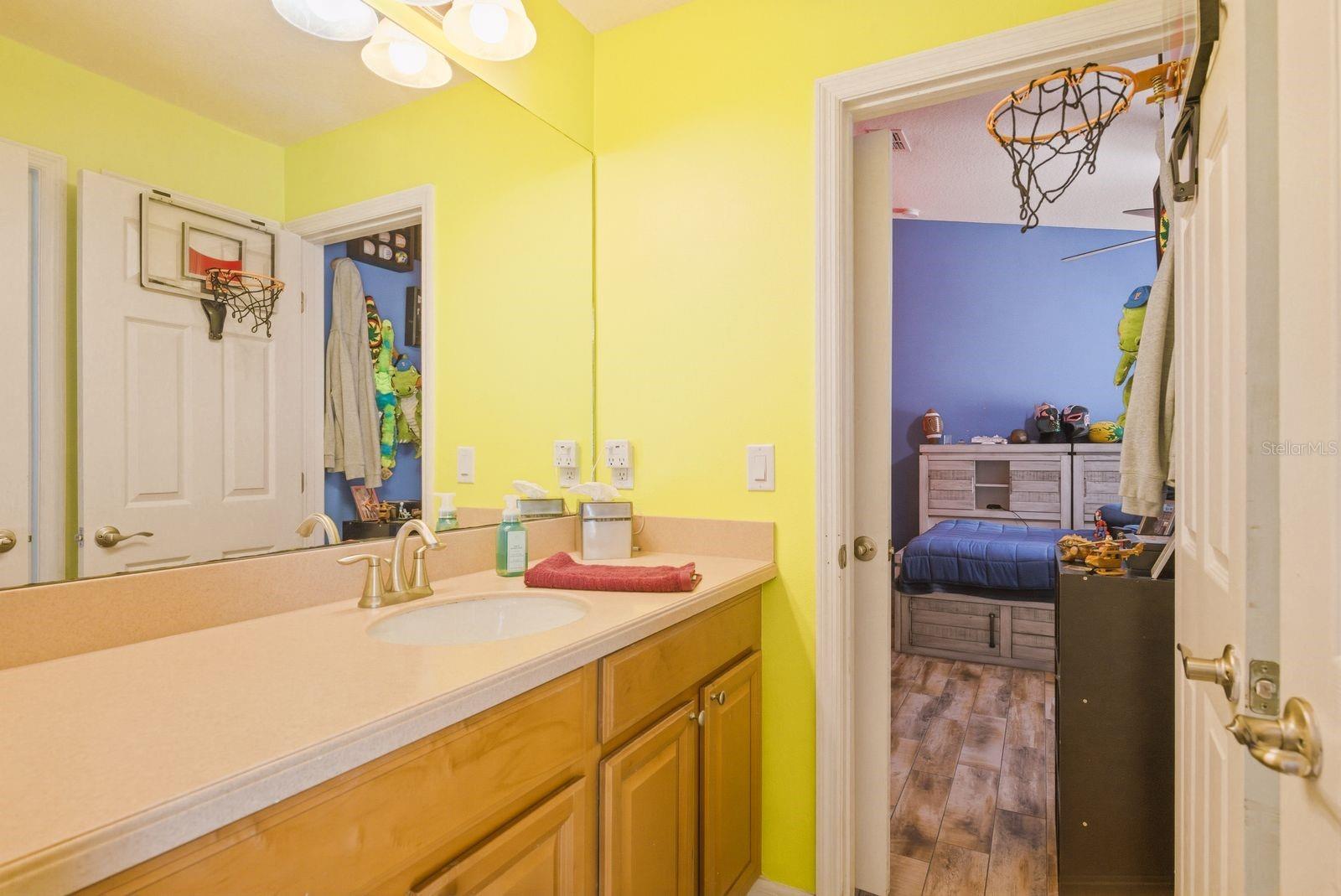 GULFWINDS - Residential