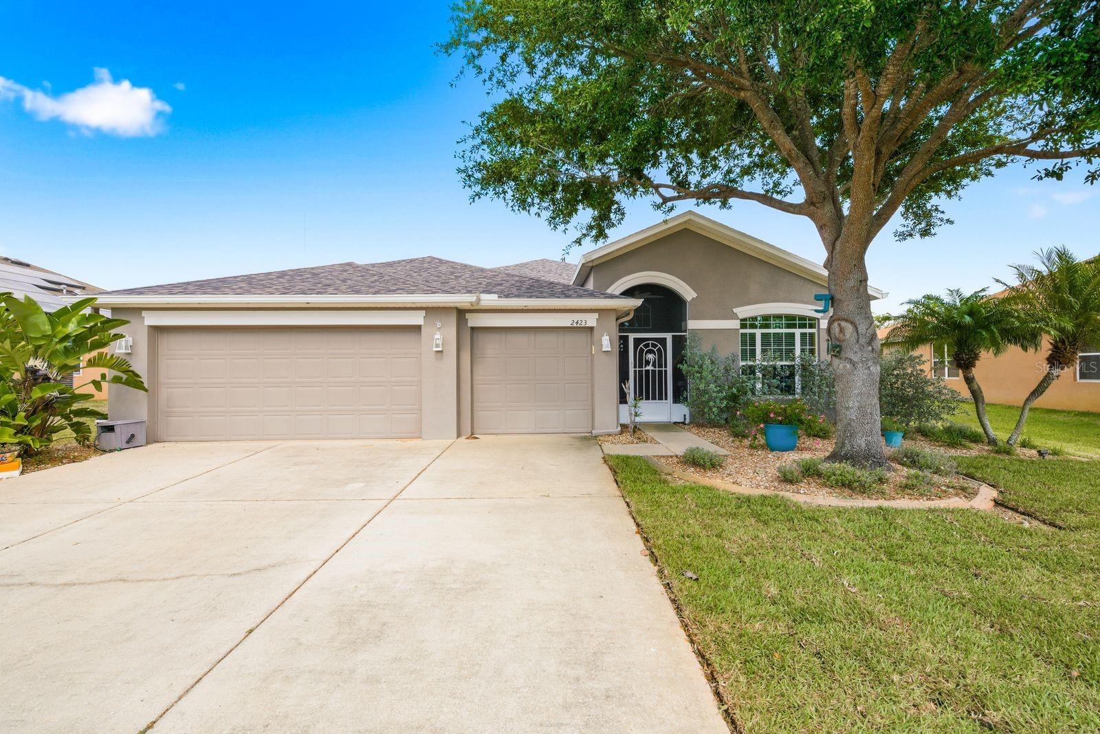 GULFWINDS - Residential