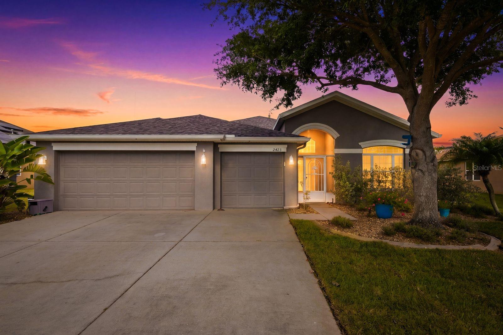 GULFWINDS - Residential